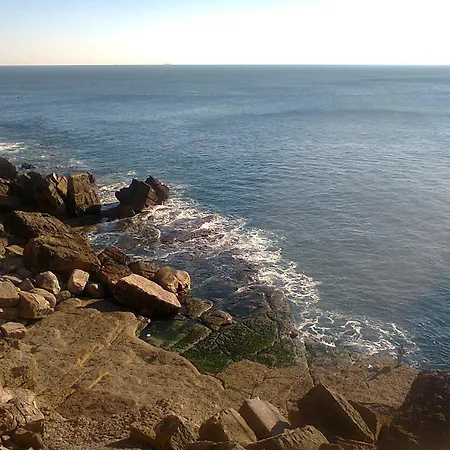 Janela Do Mar דירה *