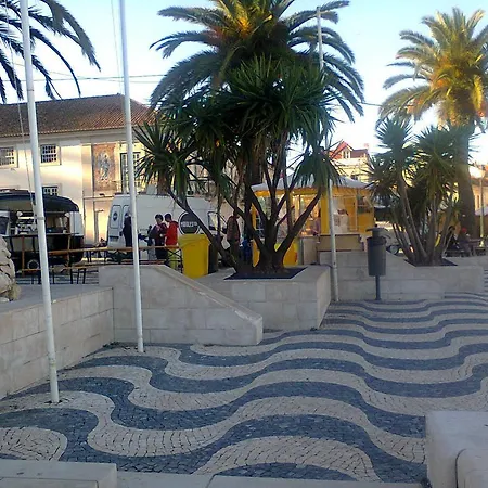 Janela Do Mar